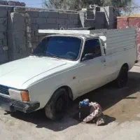 حمل بار باپیکان وانت