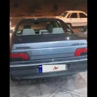 ۵۳۰۰۰۰۰۰۰پژو ۴۰۵ ۹۷ کاملن تمیز|خودرو سواری و وانت|آبیک, |دیوار