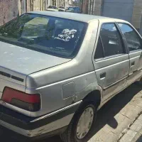 روآ سال مدل 90دوگانه شرکتی