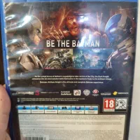 دیسک بازی ps4 بتمن ارکهام نایت|کنسول، بازی ویدئویی و آنلاین|کهریزک, |دیوار