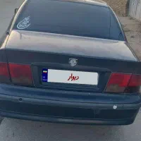 سمند مدل ۸۲
