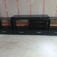 میز تلویزیون و ۲میز جدا