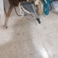 ابزارآلات کابینت سازی کامل|ماشین‌آلات صنعتی|چهارباغ, |دیوار