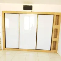 کمد دیواری و جا کفشی