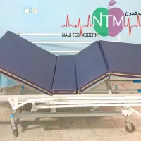 تشک / تخت  /بیمارستانی  /حرفه ای  /معمولی