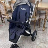 کالسکه  مکسی کوزی