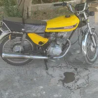 موتور 125 88 مدل