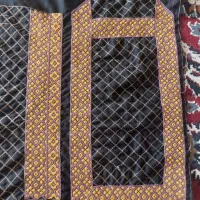 خیاط هزار اینه هستم