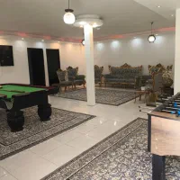 عمارت-دوخوابه-لوکس