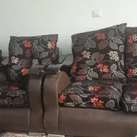 مبل ۴نفره