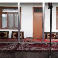 ۶۶۰مترخونه محوطه‌ ۳۵۳۳متر زمین
