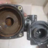 تعمیرات پکیج|آبگرمکن، پکیج، شوفاژ|طبس, |دیوار