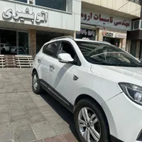 جک S5 دنده‌ای، مدل ۱۳۹۵|خودرو سواری و وانت|ارومیه, |دیوار