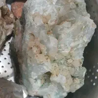 چند عدد سنگ کلکسیونی