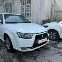 دنا پلاس ۱۴۰۱ ۵ دنده با رینگ
