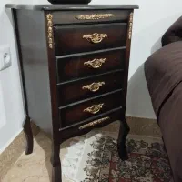 میز تلفن