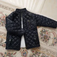 لباس بچه گانه (کت و سویشرت و شلوار و)