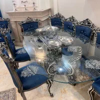 مبل|مبلمان خانگی و میز عسلی|تهران, ایران|دیوار