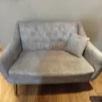 نیم ست|مبلمان خانگی و میز عسلی|تهران, هروی|دیوار