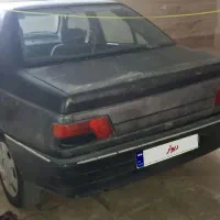 پژو2000|خودرو سواری و وانت|اهواز, زرگان|دیوار