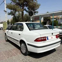 سمند lx
