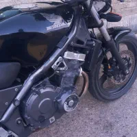 cb400|موتورسیکلت|همدان, |دیوار