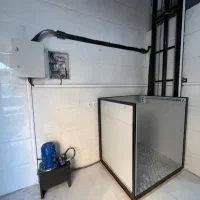 فروش و نصب بالابر|خدمات پیشه و مهارت|بروجن, |دیوار