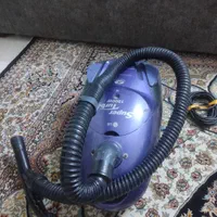 جارو برقی ال جی ۱۸۰۰و نانیوا ۲۲۰۰|جاروبرقی، جارو شارژی، بخارشو|تهران, شهرک زینبیه|دیوار