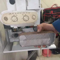 نصب،تعمیر و سرویس انواع برندهای کولرگازی و پکیج|خدمات پیشه و مهارت|جلفا, |دیوار