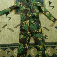 لباس غواصی