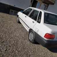 پراید 131اس ای