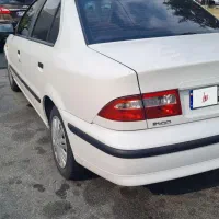 سمند LX EF7