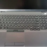dell precision 3541 رندرینگ ، گیمینگ، تدوین|رایانه همراه|قم, صفائیه|دیوار