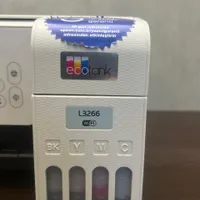 پرینتر اپسون مدل L3266|پرینتر، اسکنر، کپی، فکس|تبریز, |دیوار