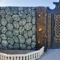 الاچیق ابنما سیمانکاری طرح داروشسته