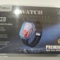 ساعت هوشمند و ایرپاد