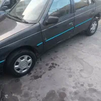 پژو ۸۰ انژگتور