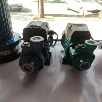 پمپ آب|مصالح و تجهیزات ساختمان|اسلامشهر, شهرک مفیدی|دیوار