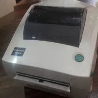 لیبل پرینتر zebra TLP2844