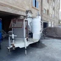 فوم بتن باکیفیت ونازلترین قیمت خدمت هم استانیها