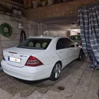 بنز c240|خودرو سواری و وانت|تهران, بلورسازی|دیوار