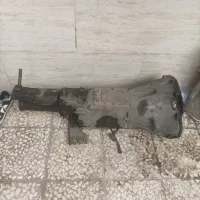 گیربکس روآ.سالم