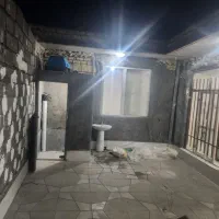 خونه ویلایی ۸۵ متر ی با حاشیه ۹ متر توس ۶۵