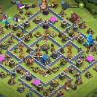 فروش کلش ، طاق با فری