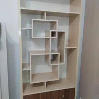 کتابخانه MDF