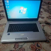 لپتاب توشیبا
