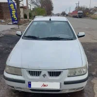 سمند ۸۹ Lx|خودرو کلاسیک|نظرآباد, نظرآباد|دیوار