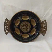 آنتیک هفتم تیر و یخورده لوازم