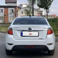 برلیانس h330 اتومات مدل ۹۴ تک برگ سند موتور کوچیک|خودرو سواری و وانت|رشت, یخسازی|دیوار