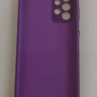 گارد سیلیکونی اصل سامسونگ A52|لوازم جانبی موبایل و تبلت|مشهد, شهرک مهرگان|دیوار